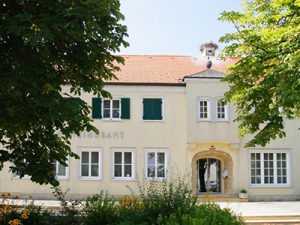 Gemeindeamt Tadten - Haupteingang