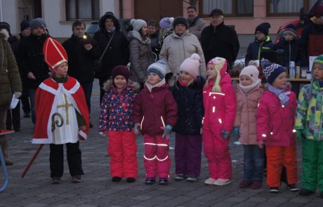 Advent im Dorf