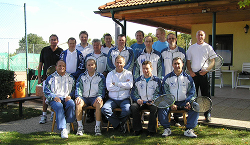 Tennisverein Tadten